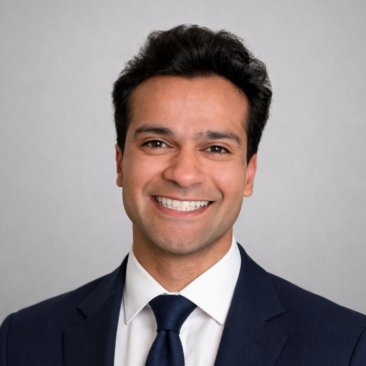 speaker headshot